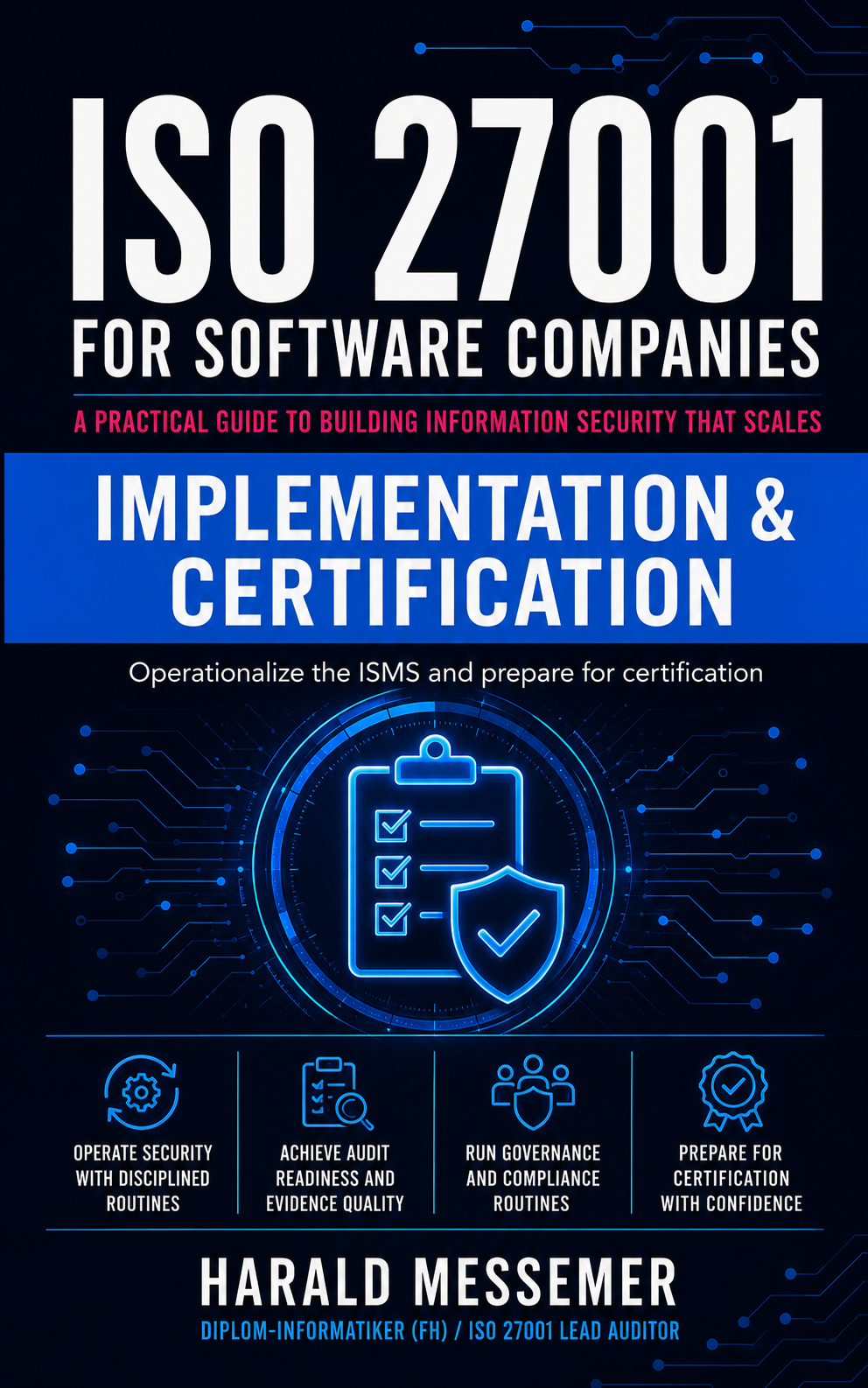 Volume Two — Implementation & Certification